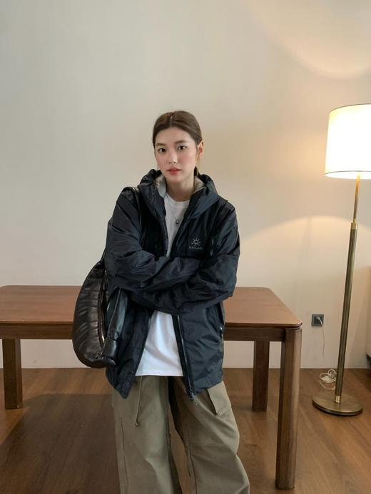 KAILA*凯乐*石硬核棉服冲锋衣   男女同款 商品图4