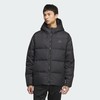 Adidas阿迪达斯BASIC DOWN JACKET 男子拒水防风保暖连帽600蓬鸭绒羽绒服KC2478 商品缩略图4