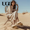 【品牌直发】UGG厚底包头羊毛拖鞋AU23YT21 商品缩略图4