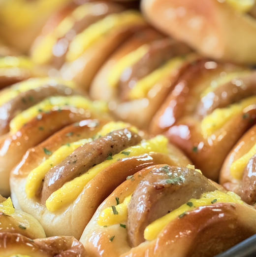 迷你猪扒包 商品图1