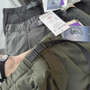 【双十一来了】走岛国~吊卡800+ 2025户外防风防泼水吸湿加绒加厚腰带工装休闲裤男！ 商品缩略图3