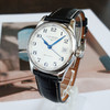 【95新】LONGINES 浪琴L2.357.4.78.3名匠系列自动机械机芯34MM（女款）日期显示181025TJ05 商品缩略图2