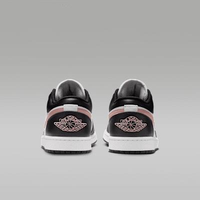 NIKE耐克Air Jordan 1 Low 男子运动鞋553558-165 商品图5