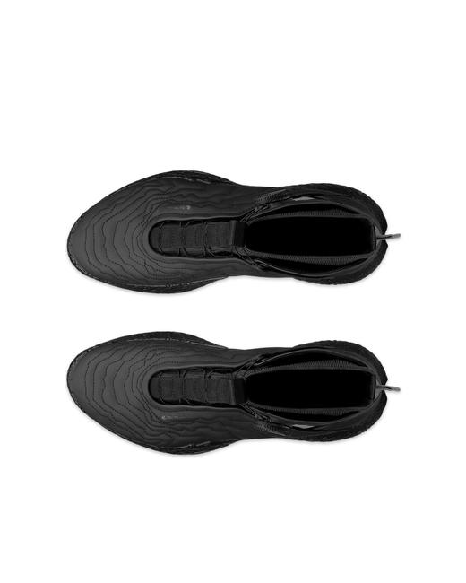 2026新款【全球购】【高尔夫健步H5 BOA 高帮】ECCO爱步男子高尔夫球鞋138024-01001 26新款 商品图6