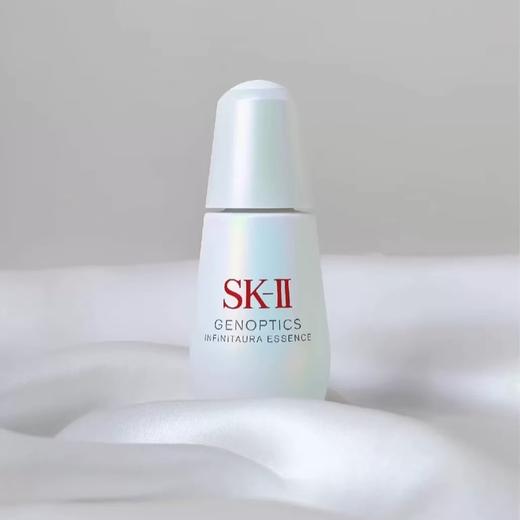 心选丨【保税仓】SK-II四件套组合 神仙水230ml+小灯泡50ml+大红瓶80g+洁面乳120g 合并订单不发货 商品图4