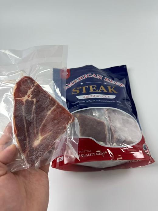 美国进口牛肉 · 全系列上新✨ 西冷 / 肉眼 / 菲力 / 上脑 / 牛腩粒 🐮任意选择！价格统一！👍 商品图4