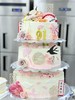 三层祝寿女士12+10+8 商品缩略图2