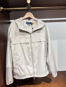 Ralph Lauren 拉夫劳伦 夹克男  MNPOOTW16021830-250 .