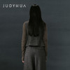JUDYHUA 凝望系列收腰修身马甲 商品缩略图2