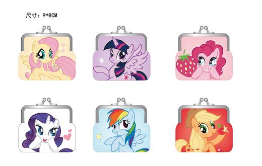 孩子萌 小马宝莉杂志2026年 随刊送赠品my little pony少儿社交能力培养紫悦公主漫画书魔法故事 商品图2