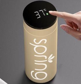 喜临450ML智温杯SPRING2509