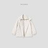 THESOONG"轻暖延续"进口机织定织定染90白鸭绒锁绒羽绒服HWYRF8103 商品缩略图0