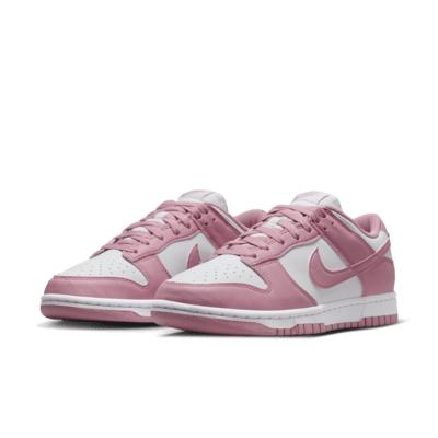 Nike耐克 Dunk Low Next Nature 女子运动鞋板鞋DD1873-112 商品图3