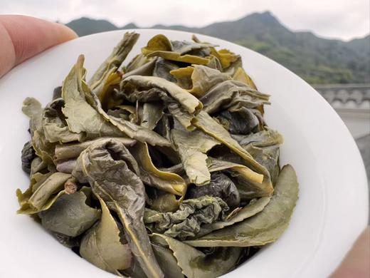 2025秋  引流款 传统清香 祥华铁观音250克起 商品图6