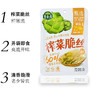 吉香居 榨菜脆丝 135g/袋 商品缩略图0
