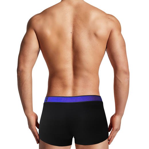 ADANNU 男士平角内裤 AD7277 商品图2