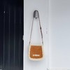 【澳洲品牌】EVERAU 雪绒肉桂挎包EAA034 商品缩略图5