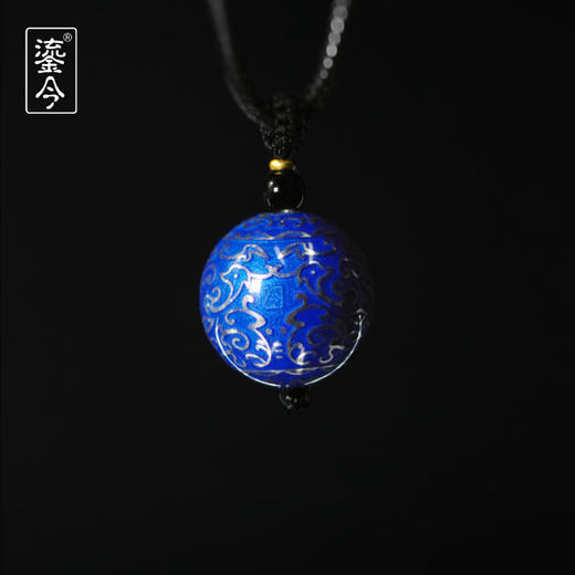 鎏今珠·乘风25mm 商品图0