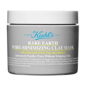 【保税】科颜氏（Kiehls）亚马逊白泥净肤面膜新版二代125ml