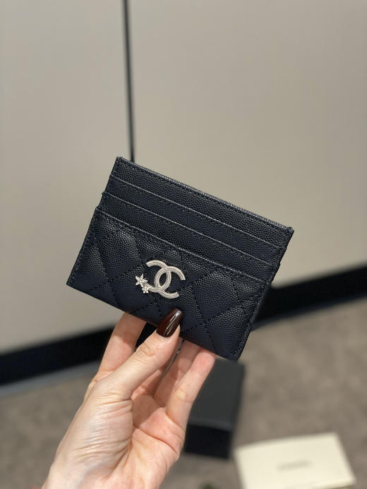 𝟐𝟓𝐁星星扁卡包 商品图0