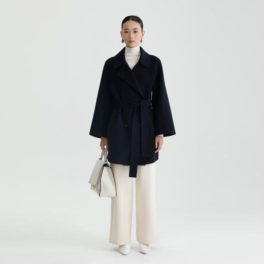 卡莉朵拉大衣C28D7753 商品图0