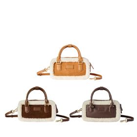 【澳洲品牌】EVERAU   积雪寻梦挎包EAA039