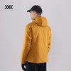 X-BIONIC 海狸轻量 连帽棉服秋冬保暖柔软轻量拒水防风潮湿保暖棉衣 XJM-25855 商品缩略图1