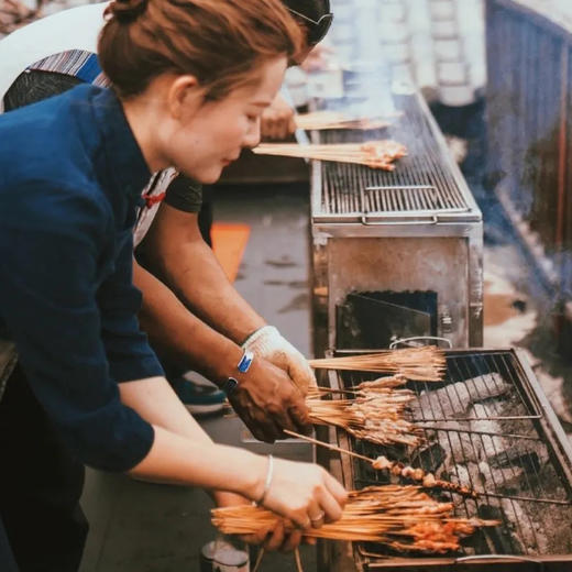 2晚【丽江墅家玉庐】2026春节、五一可用！身处极致的自然中，感受雪山下的东巴秘境，超多活动等你来体验~ 商品图10