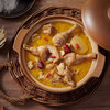 恩施 晓姚 跑山鸡汤1.65kg/罐 商品缩略图0
