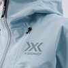 X-BIONIC 旷野隐者戈尔3L硬壳冲锋衣 40DGore-Tex防水透汽女 21604 商品缩略图3