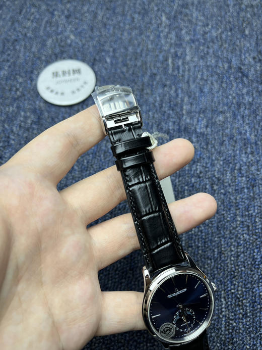 APS新款月相大师 积家月相大师系列 男士机械腕表 商品图7