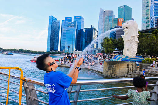 寒假独立营【新马奇遇记】7天6晚青少年东南亚文化探索营：参访南洋理工大学、拉曼大学；马六甲历史文化体验溯源；狮城知名历史文化初探；牛车水多元文化真人挑战； 商品图2