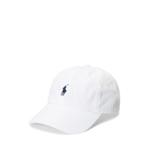 Ralph Lauren 拉夫劳伦 帽子女  WAPOHDW0J420023-100 . 商品图0