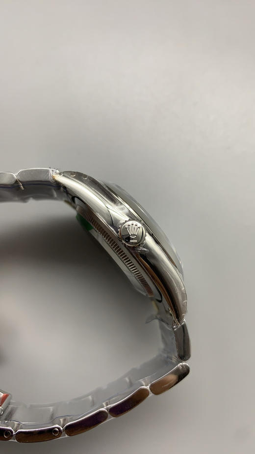 VS厂 蚝式恒动126000 最新款三色字面到货 黄色 蓝色 紫色3230机芯出货  认准腕表➕三码合一直径36mm-41mm腕表，斜边凌角边面钉，细节拉满 整个手表基于正品original原版开模❕ 商品图14