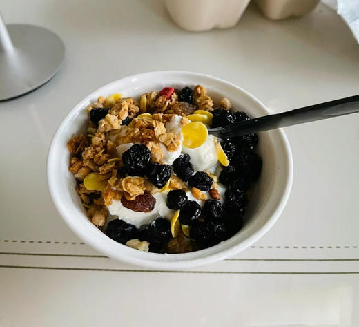 【米马团购】食味的初相  蓝莓干80g*3袋/5袋 商品图9