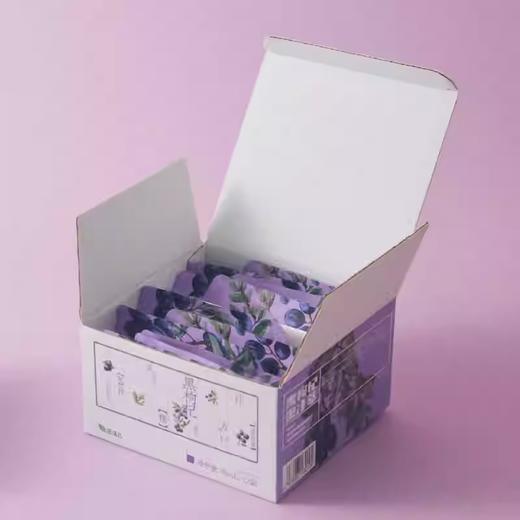 活法儿黑枸杞果汁萃宁夏黑枸杞植物饮品 商品图1