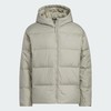 Adidas阿迪达斯BASIC DOWN JACKET 男子连帽鸭绒羽绒服KC2479李现同款 商品缩略图5
