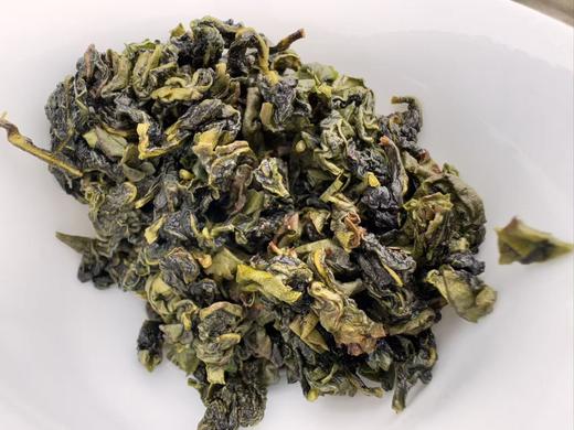 2025秋  引流款 传统清香 祥华铁观音250克起 商品图4