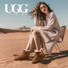 【品牌直发】UGG经典纽扣雪地靴，经典舒适AU15YD18 商品缩略图0