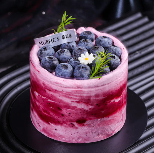 【29.9元秒杀】3英寸蛋糕 商品图0