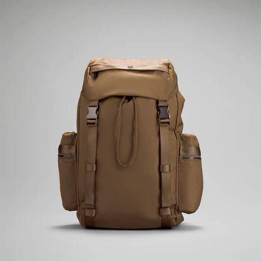 lu家28L双肩包书包 商品图1