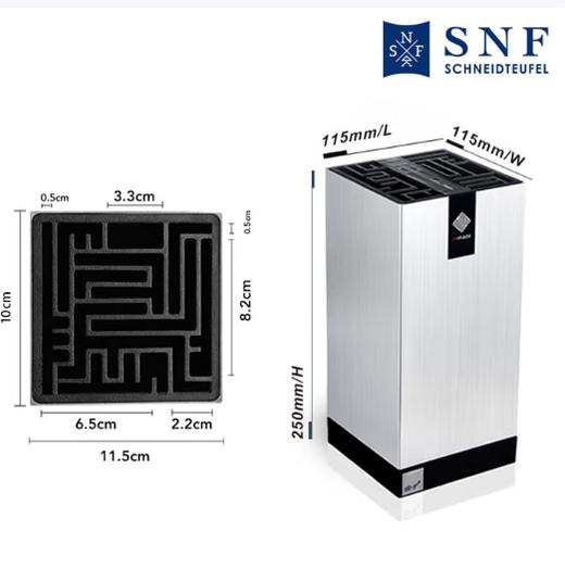 施耐福 MS1系列5件套礼盒装 商品图5