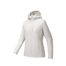 安踏风暴甲LT丨冲锋衣女士山系户外登山服外套162537616-1