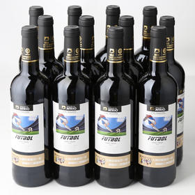 优选丨「买一箱送一箱」爱欧德比梦干红葡萄酒750ml