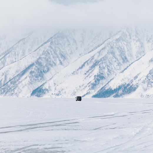 何以北海，看蓝冰闪耀的贝加尔湖【玄冰】 7天6晚 商品图8