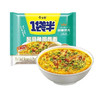 今麦郎  一袋半酸豆角排骨面 154g/袋 商品缩略图0