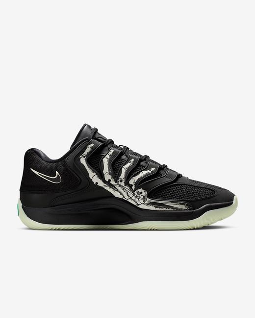 Nike耐克KD18 "Slim Reaper" EP 杜兰特男子篮球鞋IM1347-001 商品图4