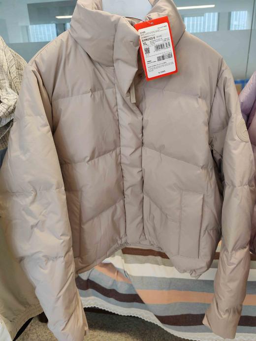 李宁女AYMU102-6 商品图0