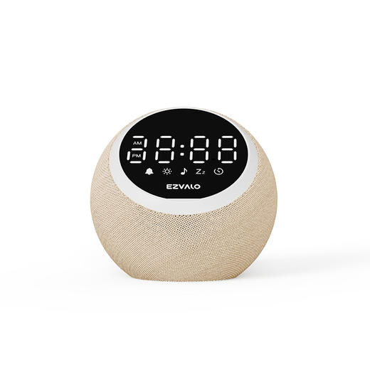 EZM2510A 球形白噪音音箱 商品图2