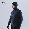 X-BIONIC 海狸轻量 连帽棉服秋冬保暖柔软轻量拒水防风潮湿保暖棉衣 XJM-25855 商品缩略图3